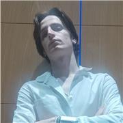 Profesor de boxeo con 4 años de experiencia en clases de Kick boxing